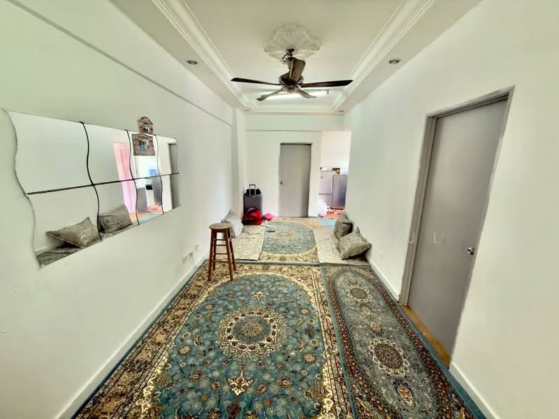 Flat for Sale at Permai Court 2 - Cik Maya Abdul - PropertyGuru.com.my