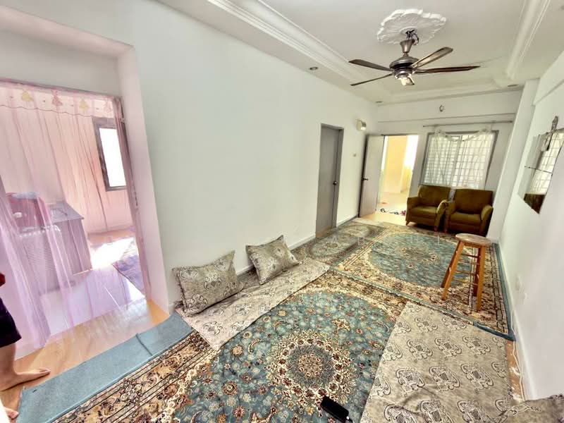 Flat for Sale at Permai Court 2 - Cik Maya Abdul - PropertyGuru.com.my