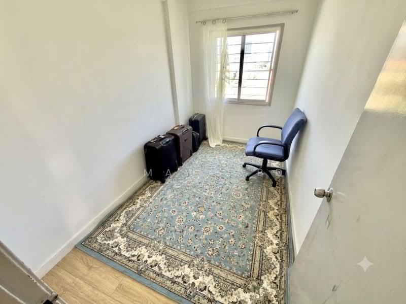 Flat for Sale at Permai Court 2 - Cik Maya Abdul - PropertyGuru.com.my