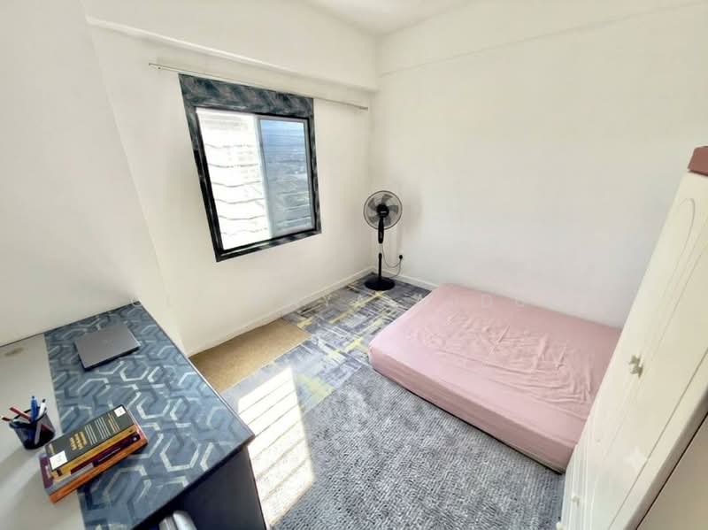Flat for Sale at Permai Court 2 - Cik Maya Abdul - PropertyGuru.com.my