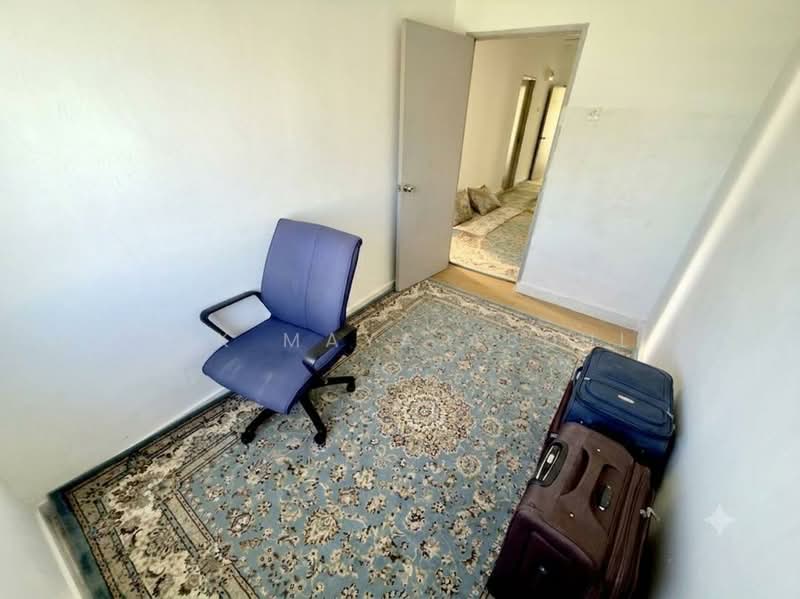 Flat for Sale at Permai Court 2 - Cik Maya Abdul - PropertyGuru.com.my