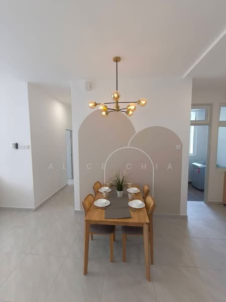 Pangsapuri untuk Disewa di The Senai Garden – Phase 2 - Alice Chia - PropertyGuru.com.my