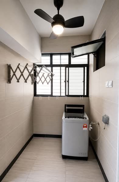 Condominium for Rent at Nadia Parkfront - Albert Ho - Interior - PropertyGuru.com.my