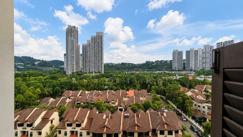 Condominium for Rent at Nadia Parkfront - Albert Ho - Exterior - PropertyGuru.com.my