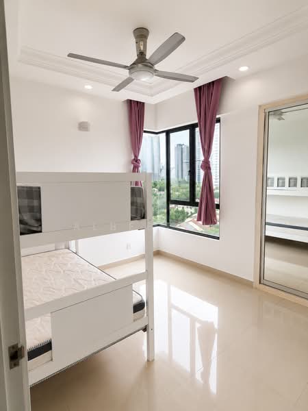 Condominium for Rent at Nadia Parkfront - Albert Ho - Bedroom - PropertyGuru.com.my