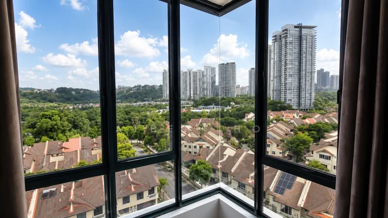 Condominium for Rent at Nadia Parkfront - Albert Ho - View - PropertyGuru.com.my