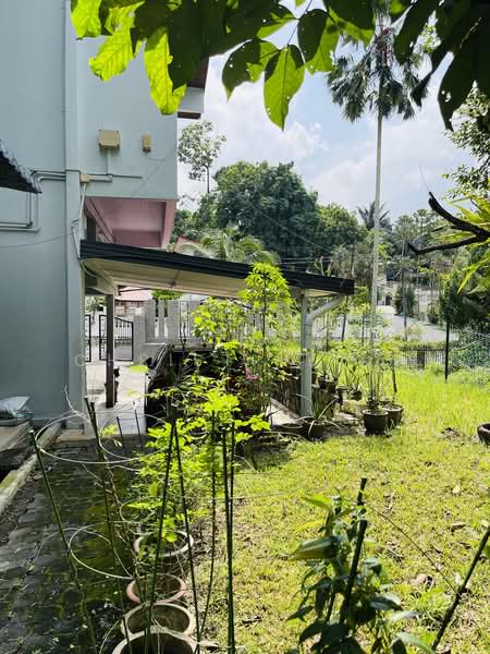 Bungalow for Sale in Bangsar (Kuala Lumpur) - Christine DS - Exterior - PropertyGuru.com.my
