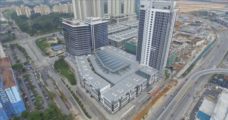 Shop for Rent in Bukit Jalil (Kuala Lumpur) - Choo Pheng Chan - Exterior - PropertyGuru.com.my