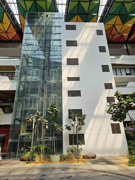 Shop for Rent in Bukit Jalil (Kuala Lumpur) - Choo Pheng Chan - Exterior - PropertyGuru.com.my