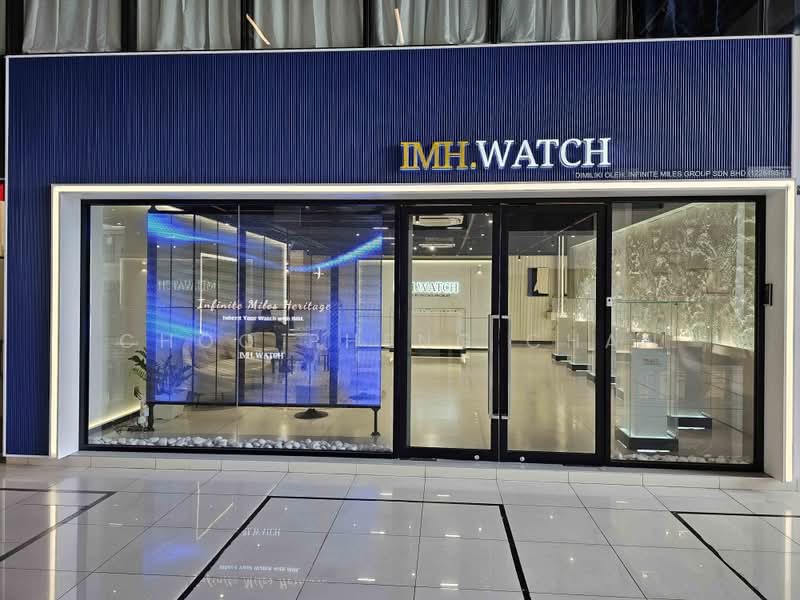 Shop for Rent in Bukit Jalil (Kuala Lumpur) - Choo Pheng Chan - Exterior - PropertyGuru.com.my