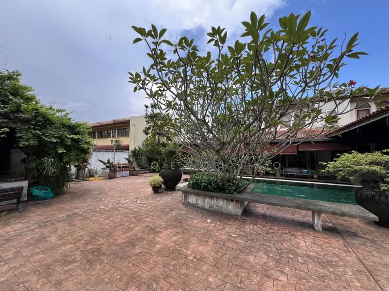 Rumah Banglo untuk Dijual di Bukit Damansara (Damansara Heights) - Chloe Chiao - Exterior - PropertyGuru.com.my