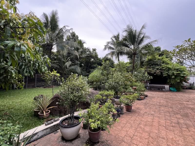 Rumah Banglo untuk Dijual di Bukit Damansara (Damansara Heights) - Chloe Chiao - Exterior - PropertyGuru.com.my