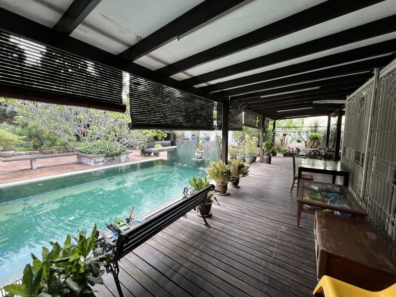 Rumah Banglo untuk Dijual di Bukit Damansara (Damansara Heights) - Chloe Chiao - Exterior - PropertyGuru.com.my