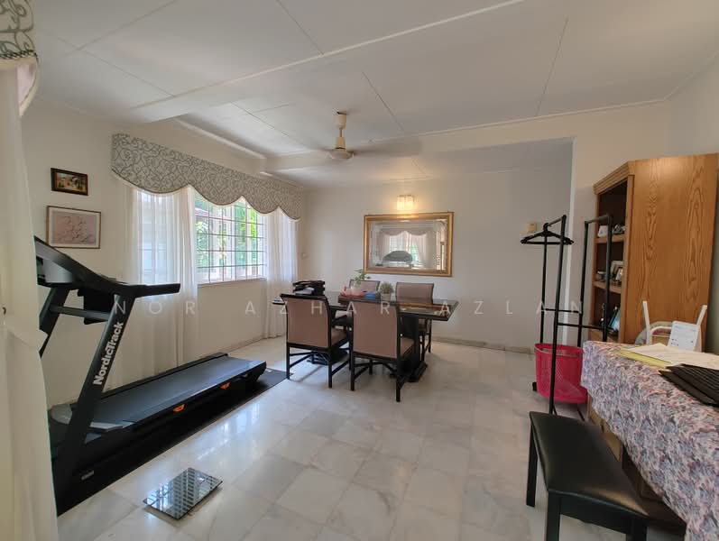 Rumah Banglo untuk Dijual di SS7 (Petaling Jaya) - Nor Azhar Azlan - Dining Room - PropertyGuru.com.my