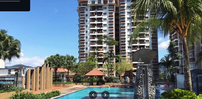 Kondominium untuk Dijual di Ampang Boulevard - Sunny Chua - Exterior - PropertyGuru.com.my