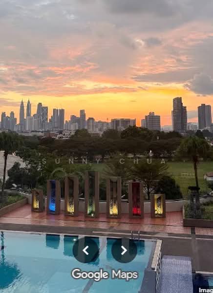 Kondominium untuk Dijual di Ampang Boulevard - Sunny Chua - View - PropertyGuru.com.my