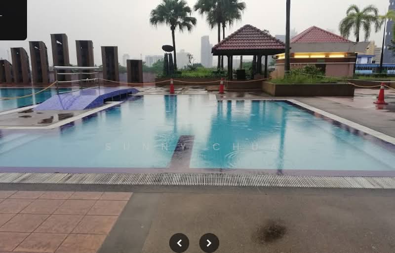 Kondominium untuk Dijual di Ampang Boulevard - Sunny Chua - Exterior - PropertyGuru.com.my