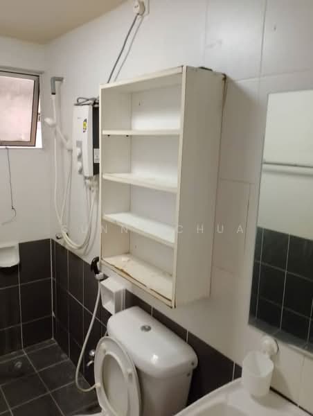 Kondominium untuk Dijual di Ampang Boulevard - Sunny Chua - Bathroom - PropertyGuru.com.my