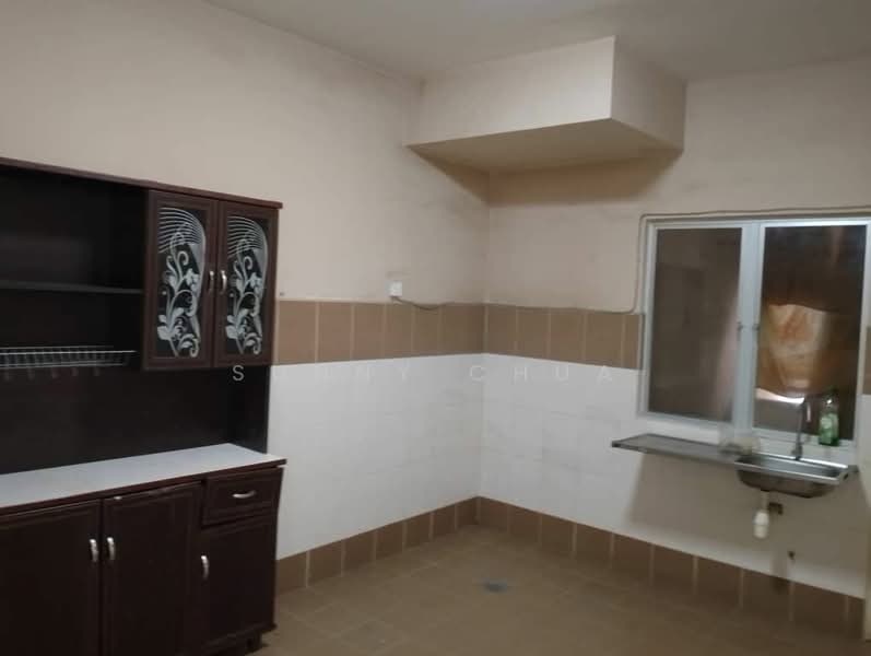 Kondominium untuk Dijual di Ampang Boulevard - Sunny Chua - Kitchen - PropertyGuru.com.my