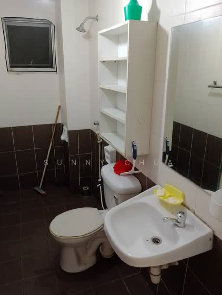 Kondominium untuk Dijual di Ampang Boulevard - Sunny Chua - Bathroom - PropertyGuru.com.my