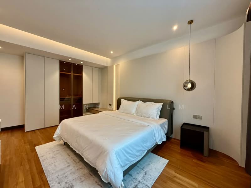 Condominium for Sale at U-Thant Residence - ManHouw Lum - Bedroom - PropertyGuru.com.my