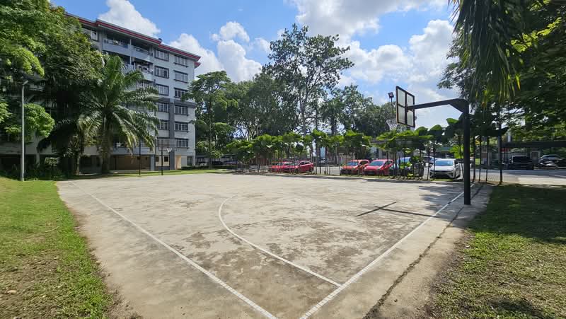 Pangsapuri untuk Dijual di Sri Akasia - Ivan Ong - Exterior - PropertyGuru.com.my