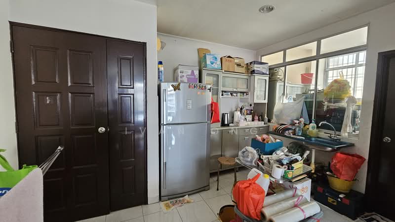 Pangsapuri untuk Dijual di Sri Akasia - Ivan Ong - Kitchen - PropertyGuru.com.my