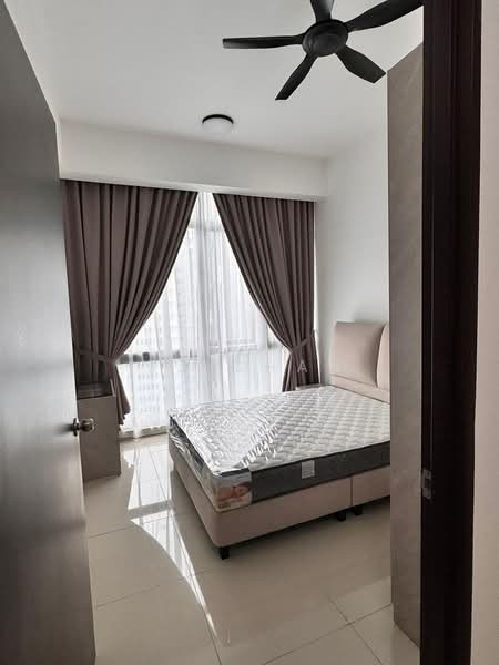 Servis Apartment untuk Disewa di Wave @ Marina Cove - SJ CHAN - Bedroom - PropertyGuru.com.my