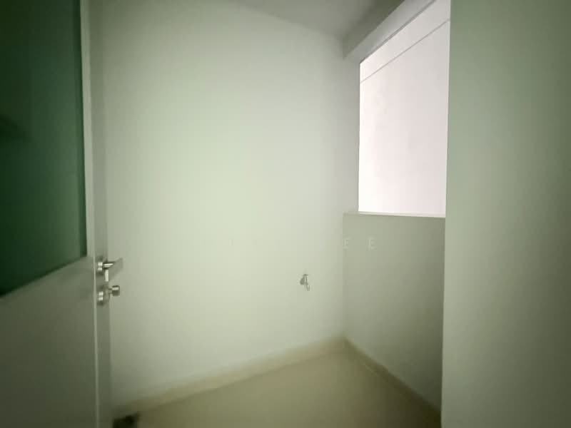 Service Residence for Sale at Southern Marina Residences - Zhiyi Lee - Yard - PropertyGuru.com.my