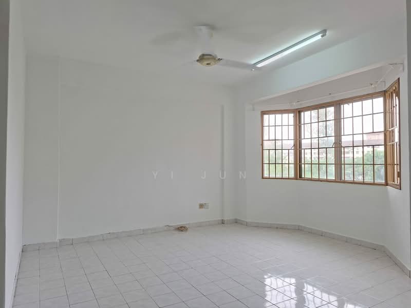 Pangsapuri untuk Disewa di Aman Satu - Yi Jun - Interior - PropertyGuru.com.my