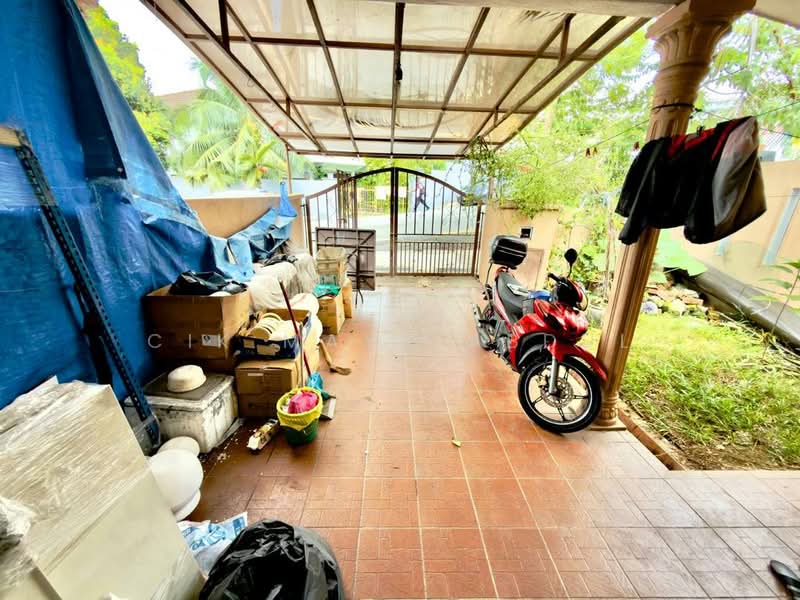 1-storey Terraced House for Sale in Taman Tan Yew Lai (Jalan Klang Lama (Old Klang Road)) - Cik Maya Abdul - PropertyGuru.com.my