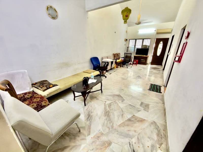 1-storey Terraced House for Sale in Taman Tan Yew Lai (Jalan Klang Lama (Old Klang Road)) - Cik Maya Abdul - PropertyGuru.com.my