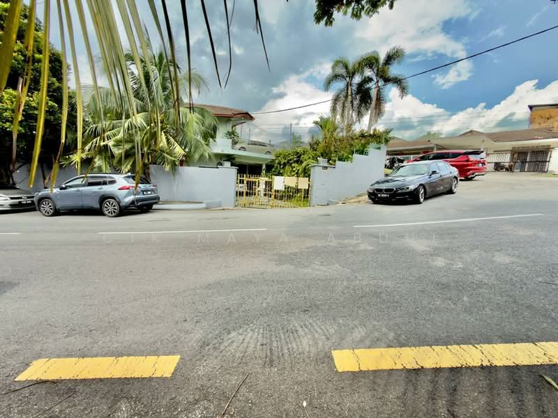 1-storey Terraced House for Sale in Taman Tan Yew Lai (Jalan Klang Lama (Old Klang Road)) - Cik Maya Abdul - PropertyGuru.com.my