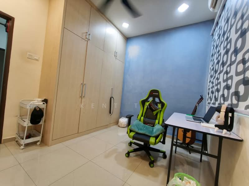 Rumah Teres 2 Tingkat untuk Dijual di Bandar Sri Damansara (Selangor) - Kent Tan - Study - PropertyGuru.com.my