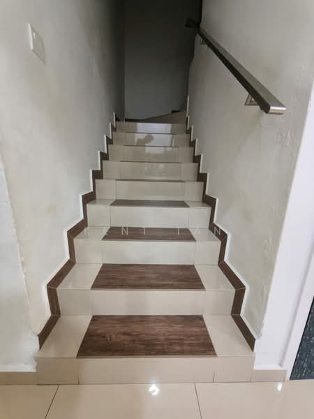 Rumah Teres 2 Tingkat untuk Dijual di Bandar Sri Damansara (Selangor) - Kent Tan - Interior - PropertyGuru.com.my