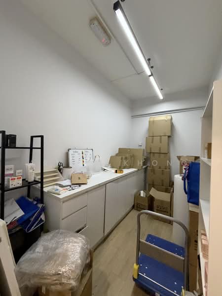 Pejabat untuk Disewa di Taman Connaught (Cheras) - Arnold Khong - Interior - PropertyGuru.com.my