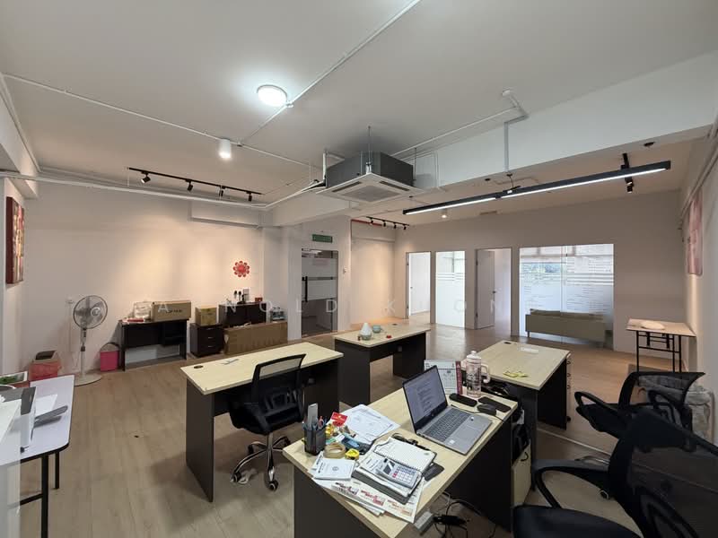 Pejabat untuk Disewa di Taman Connaught (Cheras) - Arnold Khong - Interior - PropertyGuru.com.my