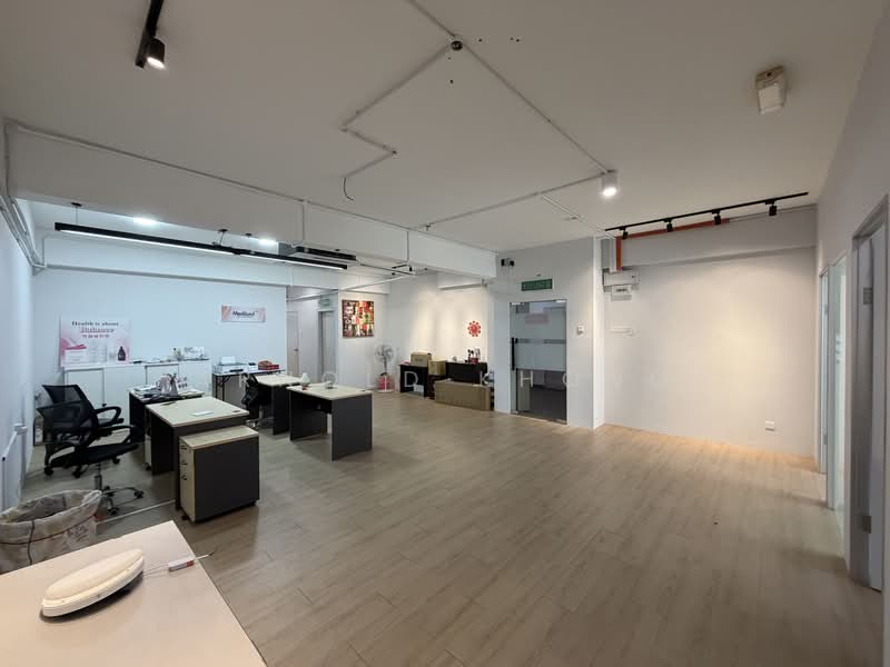 Pejabat untuk Disewa di Taman Connaught (Cheras) - Arnold Khong - Interior - PropertyGuru.com.my