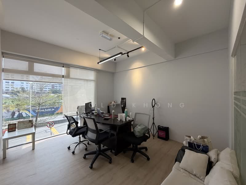 Pejabat untuk Disewa di Taman Connaught (Cheras) - Arnold Khong - Interior - PropertyGuru.com.my