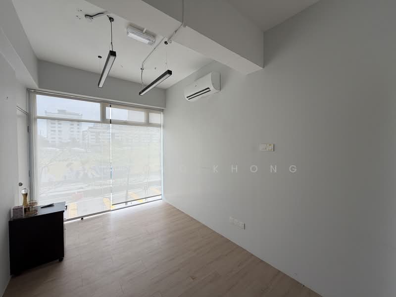 Pejabat untuk Disewa di Taman Connaught (Cheras) - Arnold Khong - Interior - PropertyGuru.com.my