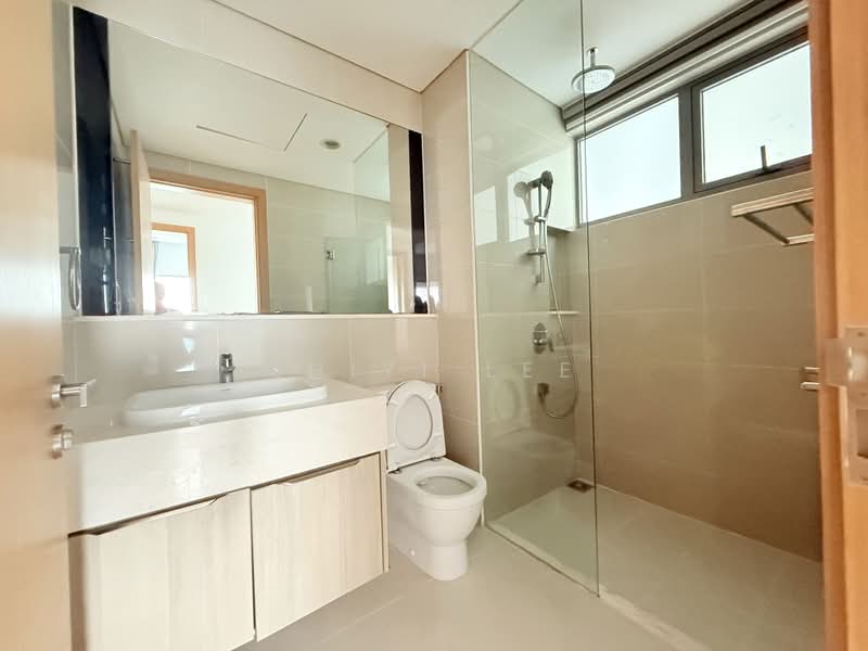 Service Residence for Sale at Southern Marina Residences - Zhiyi Lee - Bathroom - PropertyGuru.com.my