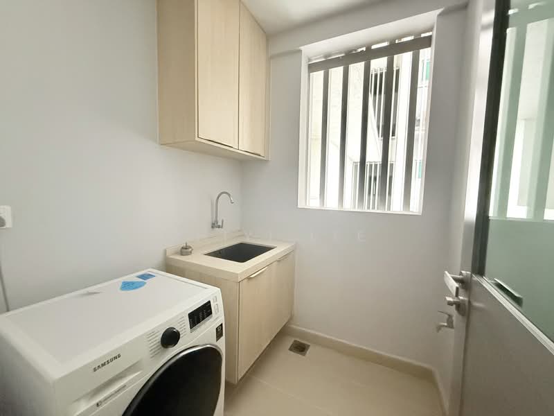 Service Residence for Sale at Southern Marina Residences - Zhiyi Lee - Yard - PropertyGuru.com.my