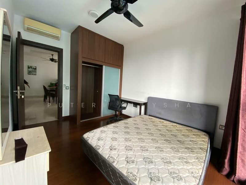 Service Residence for Rent at Serviced Residence @ KL Trillion - Puteri Ellysha - Bedroom - PropertyGuru.com.my