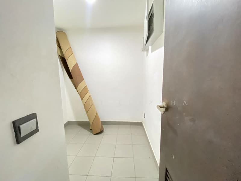 Service Residence for Rent at Serviced Residence @ KL Trillion - Puteri Ellysha - Interior - PropertyGuru.com.my