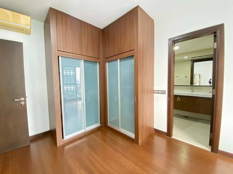 Service Residence for Rent at Serviced Residence @ KL Trillion - Puteri Ellysha - Interior - PropertyGuru.com.my