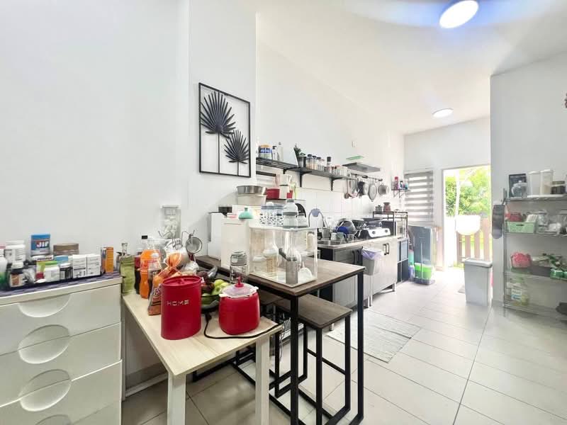 Rumah Teres 2 Tingkat untuk Dijual di Sepang (Selangor) - Tengku Zairi - PropertyGuru.com.my