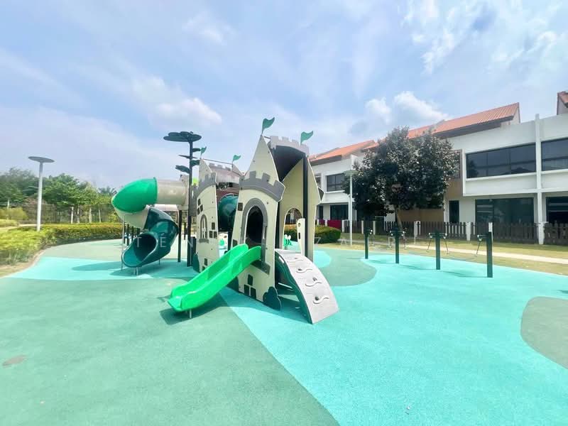 Rumah Teres 2 Tingkat untuk Dijual di Sepang (Selangor) - Tengku Zairi - PropertyGuru.com.my