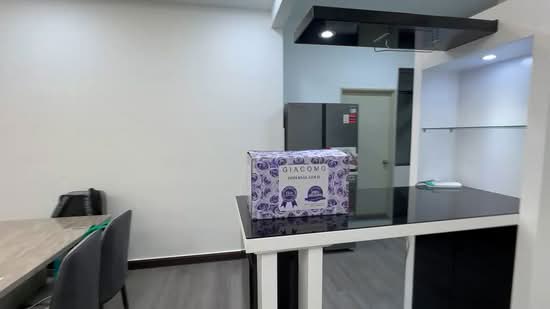 Kondominium untuk Disewa di Topaz Residence - Sying Ho - PropertyGuru.com.my