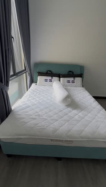 Kondominium untuk Disewa di Topaz Residence - Sying Ho - Bedroom - PropertyGuru.com.my