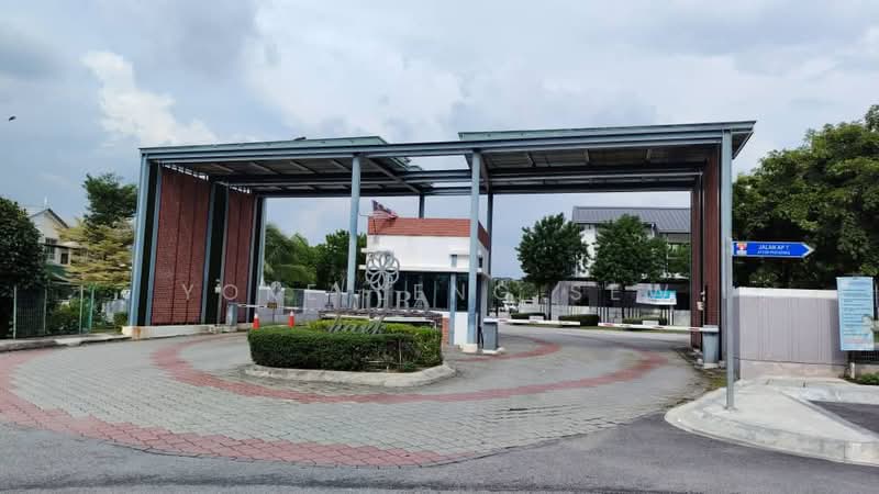 Rumah Teres 3 Tingkat untuk Dijual di Puchong (Selangor) - Yoke Leng Sew - Exterior - PropertyGuru.com.my